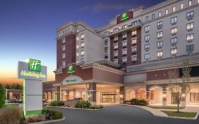 Holiday Inn Lafayette-City Centre By Ihg